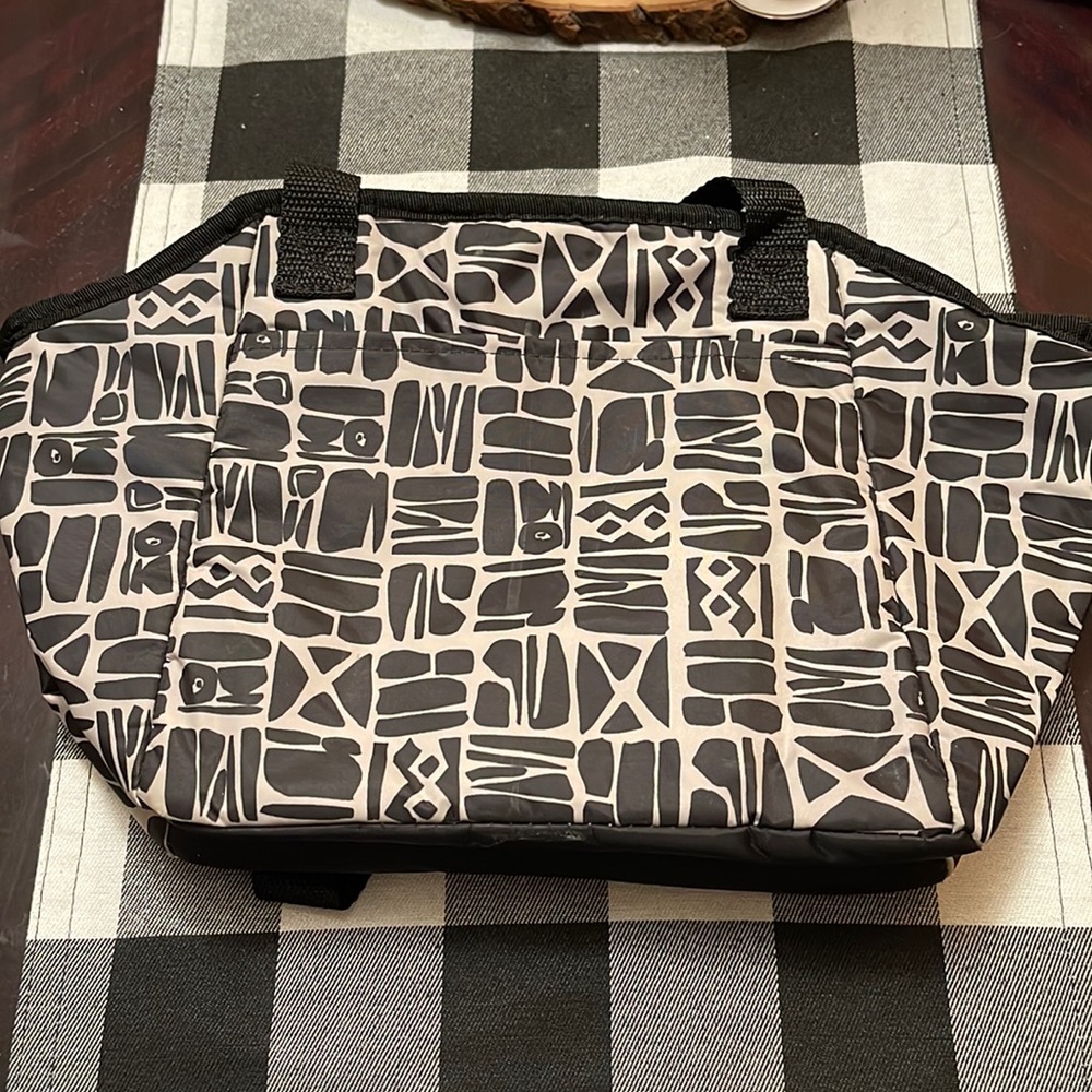 Thirty-One Lunch Tote
